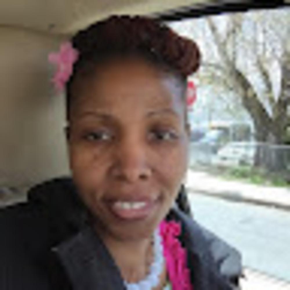 Meet your Posher, Nita
